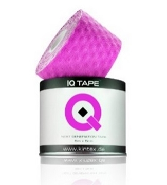 Bild von IQ Tape 5cmx5m - pink