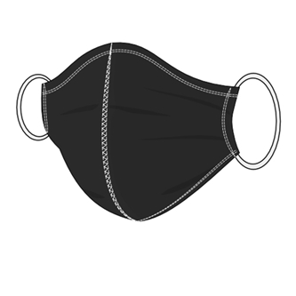Bild für Kategorie Stoffmasken