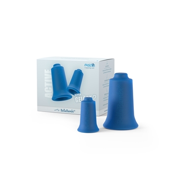 Bild von FASZIO® cupping-set blau