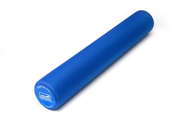 Bild von SISSEL Pilates Roller Pro 15x100cm blau