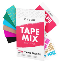 Bild von Kintex Tape Mix Essentials